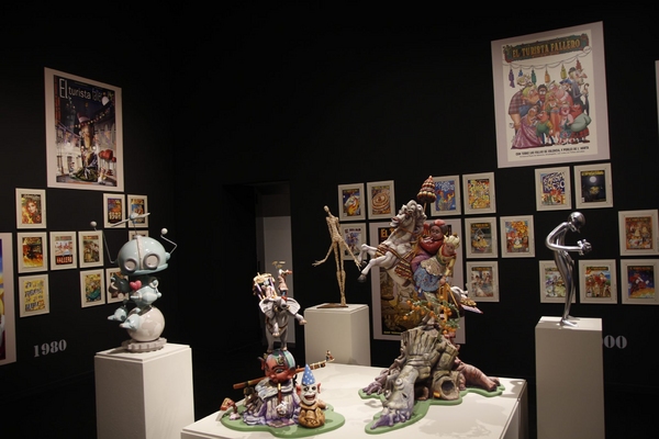 gallery