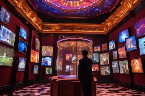 gallery