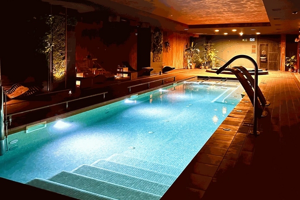 Cobre 29 - Massaggio e Spa
