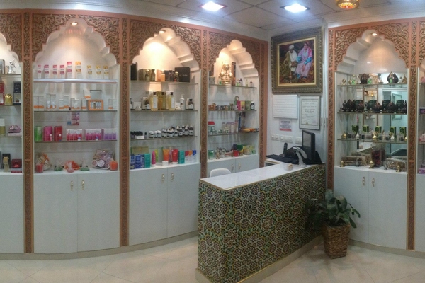gallery