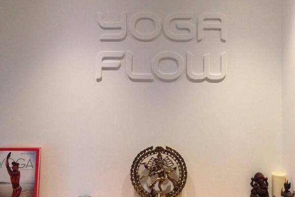 Yoga Flow