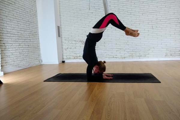 Yoga Flow
