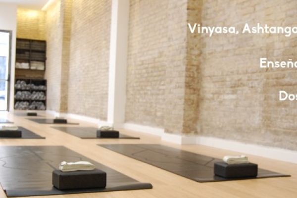 Yoga Flow