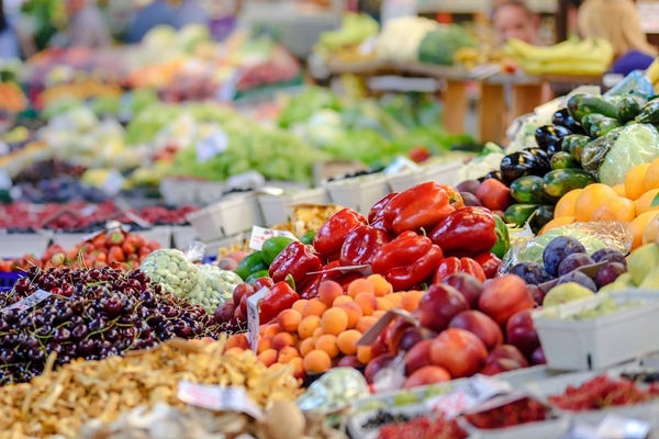 Mercado De Ruzafa