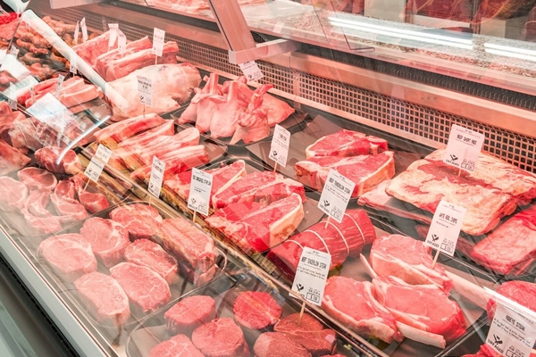 Mercado De Ruzafa