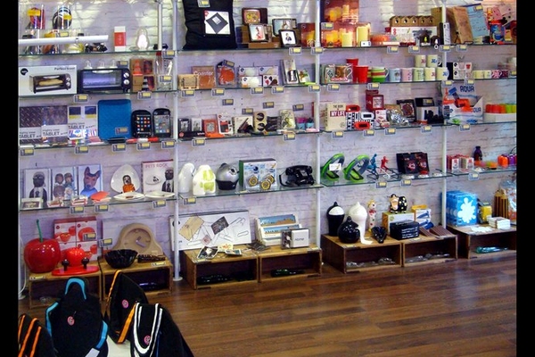gallery