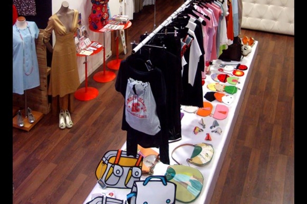 gallery