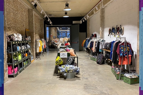 gallery