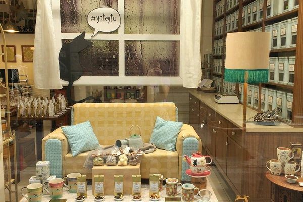 gallery