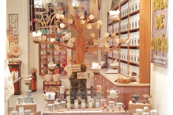 gallery