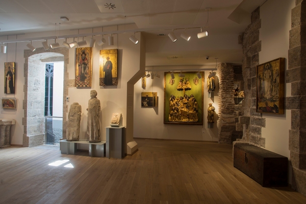 gallery