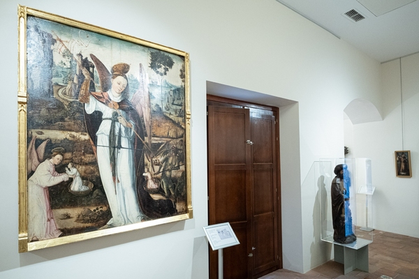 gallery