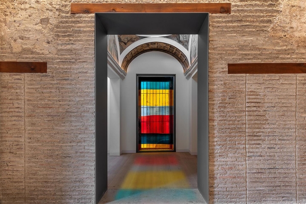 Hortensia Herrero Art Center
