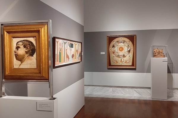 gallery