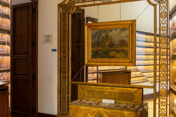 gallery