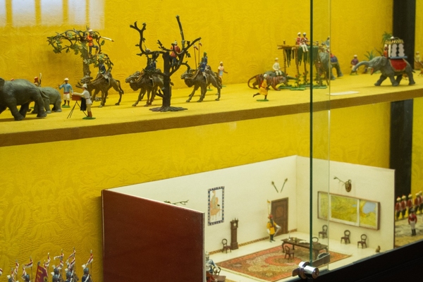 gallery