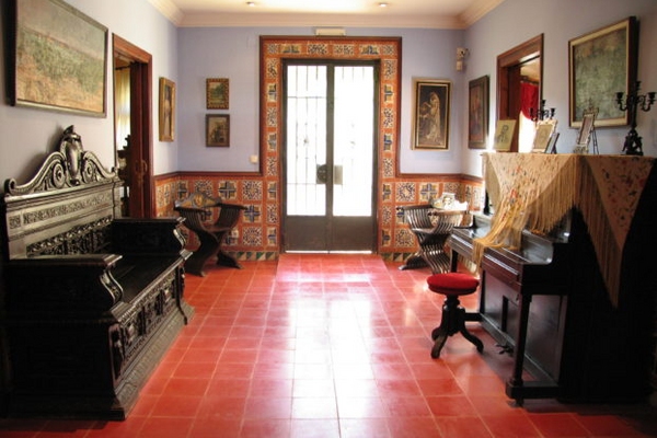 gallery