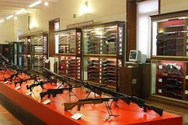 gallery