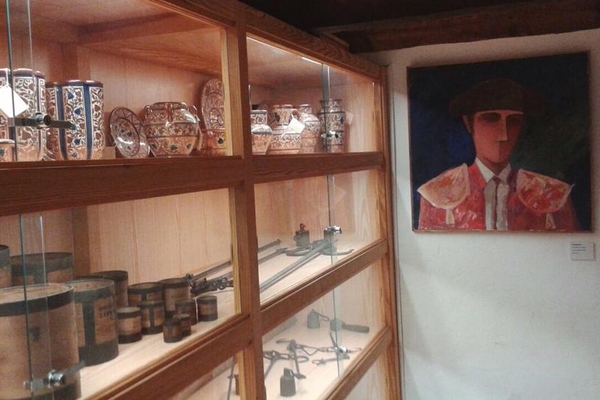 gallery