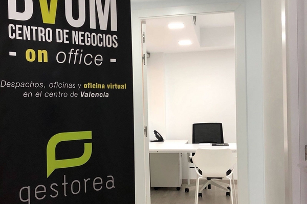 BAUM Centro de Negocios