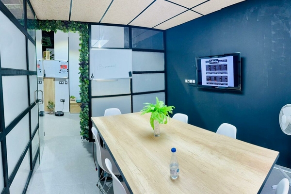 gallery