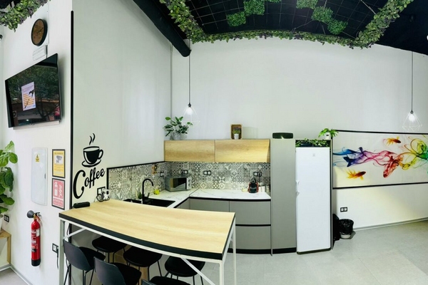 gallery