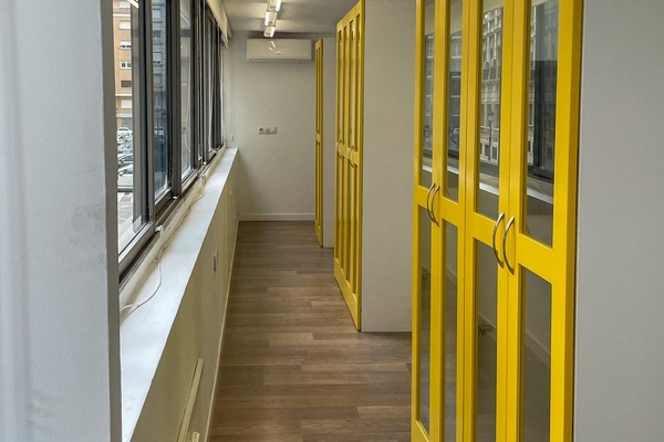 gallery