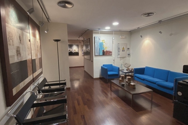 gallery