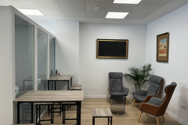 gallery