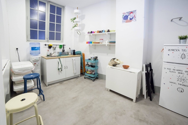 gallery