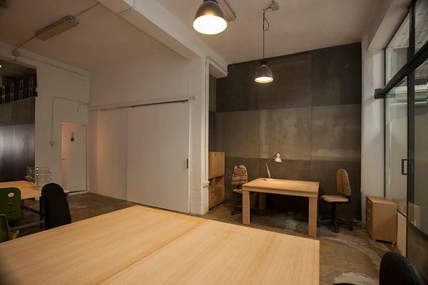 gallery