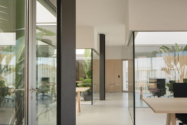 gallery
