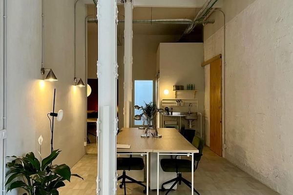 gallery