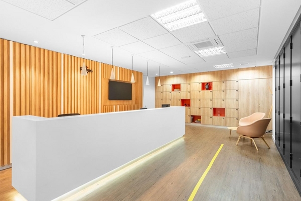 gallery