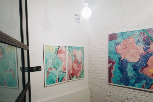 gallery