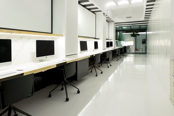 gallery