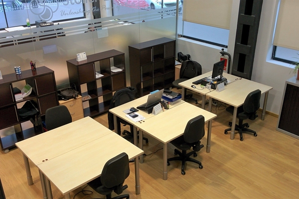 gallery
