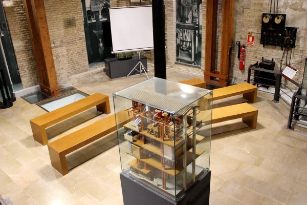 gallery