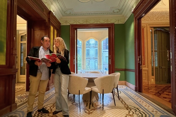 gallery