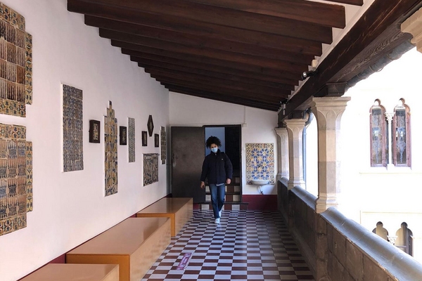 gallery
