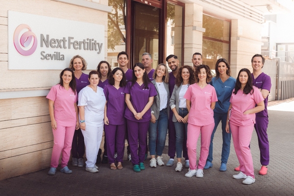 Next Fertility