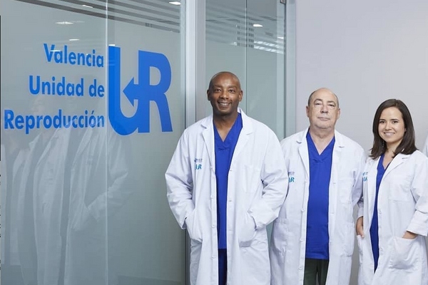Unidad de Reproducción IMED Valencia