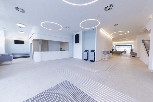 gallery