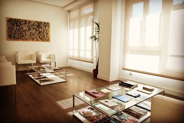 gallery