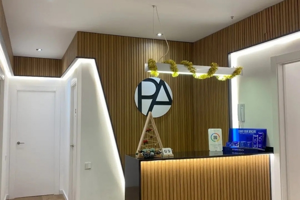 gallery