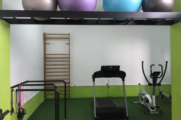gallery