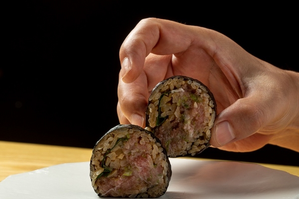 Kaido Sushi Bar