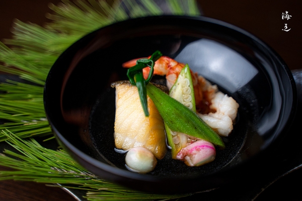 Kaido Sushi Bar