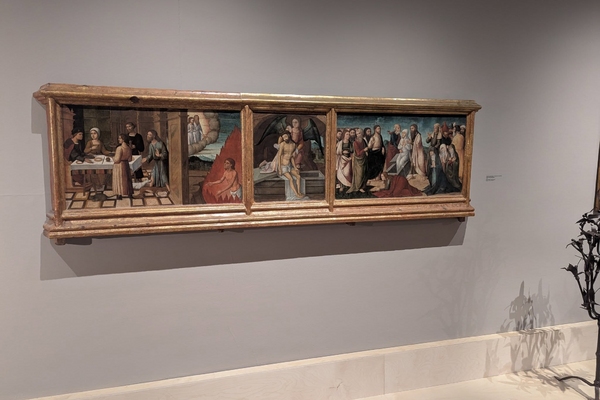 gallery
