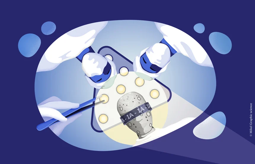 Diálogo: ¿Podría una IA engañarnos a propósito?